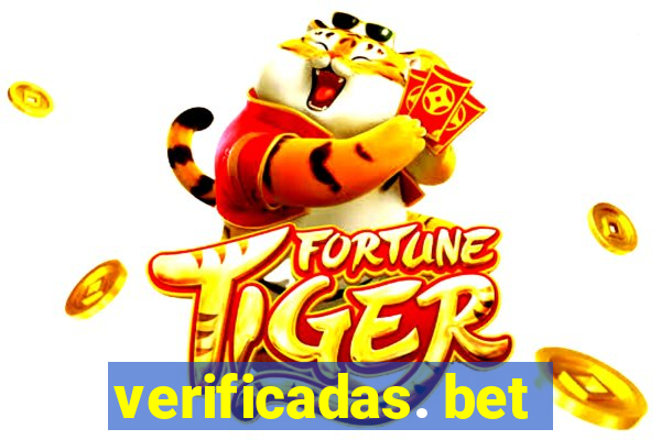 verificadas. bet